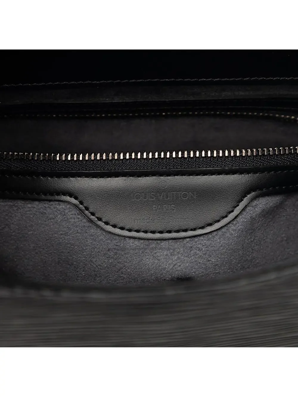 Louis Vuitton Epi Sac Verseau Pre-Loved #300066L57B